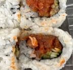 Best Spicy Tuna Roll in Newark, CA