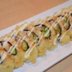 Best Crunch roll in Newark, CA