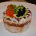 Best Tuna Tower Roll in Newark, CA